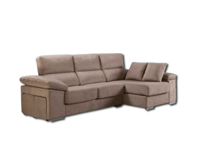 Modelo Sofá Tahití