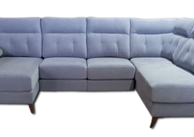 Sofá Modelo California