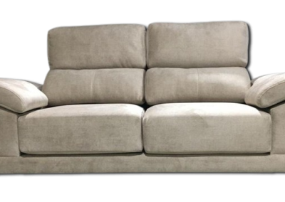 Modelo Sofá Góndola