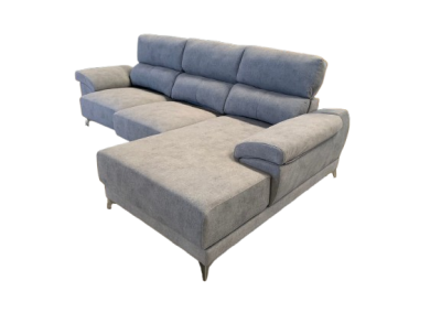 Modelo Sofá Góndola