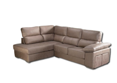 Sofá Modelo Versalles