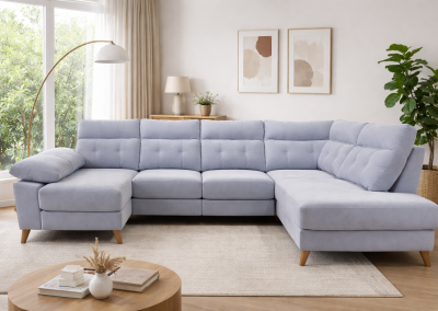 Sofá Modelo California