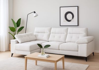 Modelo Sofá California