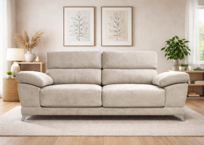 Modelo Sofá Góndola