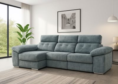 Sofá Modelo Miami
