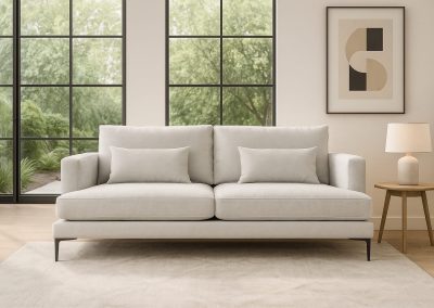 Modelo Sofá Milán