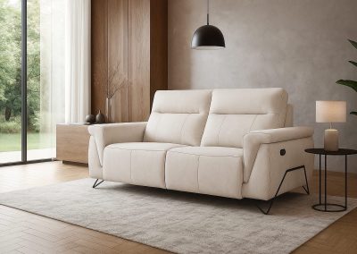 Modelo Sofá Carlota