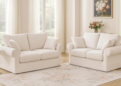 Modelo Sofá Clarín